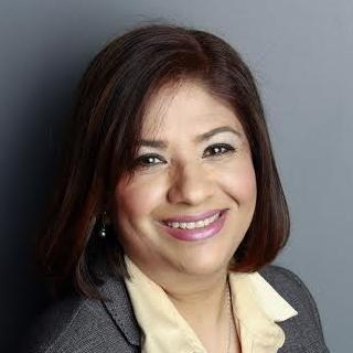 Pakistani Attorney in Texas - Fatima Hassan-Salam