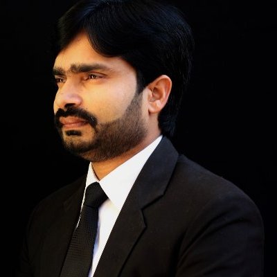 Pakistani Lawyer in Pakistan - Gull Hassan Khan