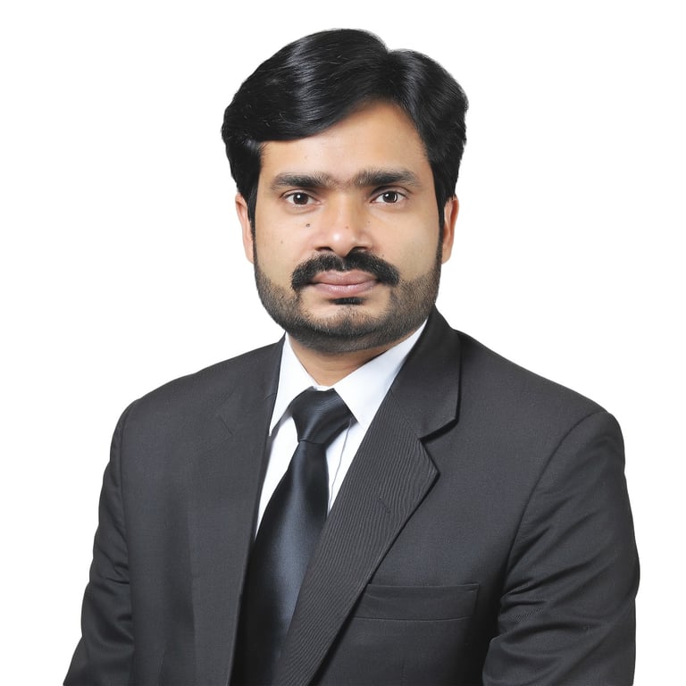 Pakistani Lawyer in Punjab - Gull Hassan Khan