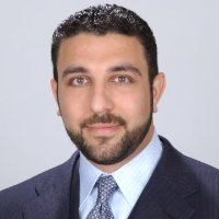 Husein Ali Abdelhadi - Pakistani lawyer in Dallas TX
